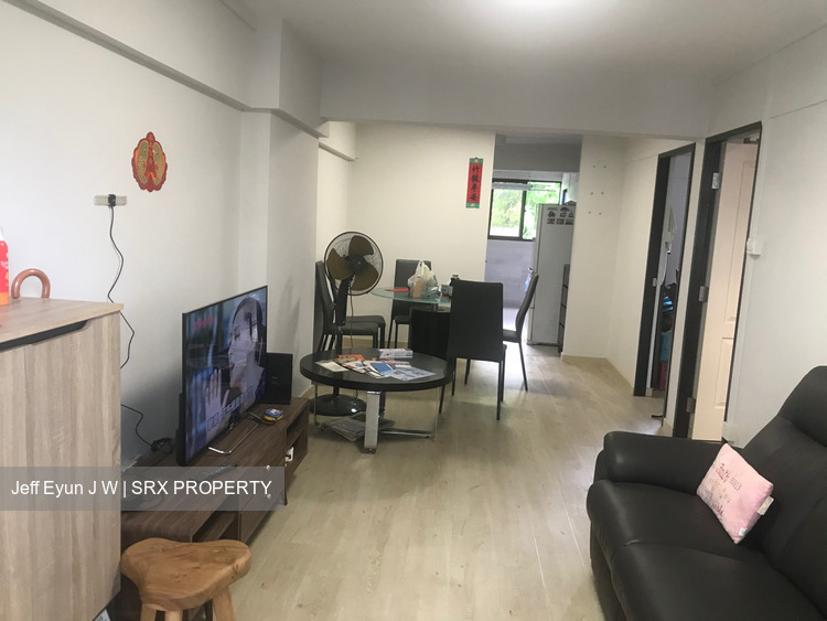 Blk 187 Boon Lay Avenue (Jurong West), HDB 3 Rooms #269808841
